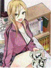 楚汉传奇完整版服化道细节